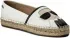 Espadrile KARL LAGERFELD (8498796)