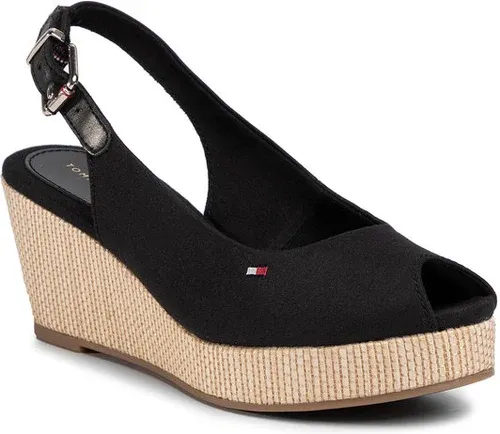 Espadrile Tommy Hilfiger (8469457)