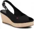 Espadrile Tommy Hilfiger (8469457)