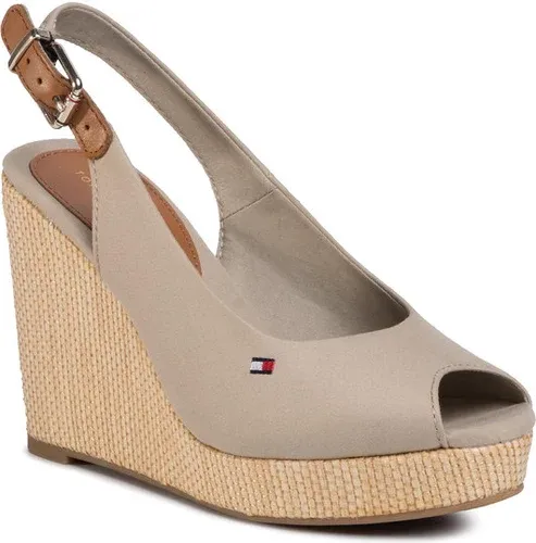 Espadrile Tommy Hilfiger (8807448)