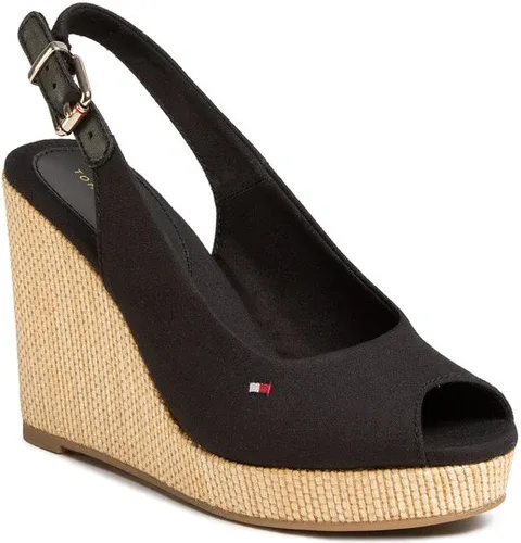 Espadrile Tommy Hilfiger (8815988)