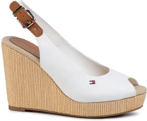 Espadrile Tommy Hilfiger (8468420)