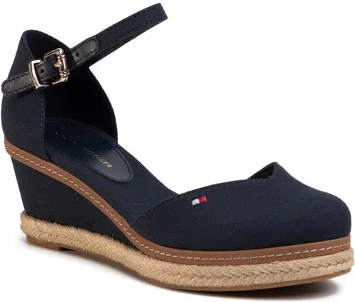 Espadrile Tommy Hilfiger (9483068)