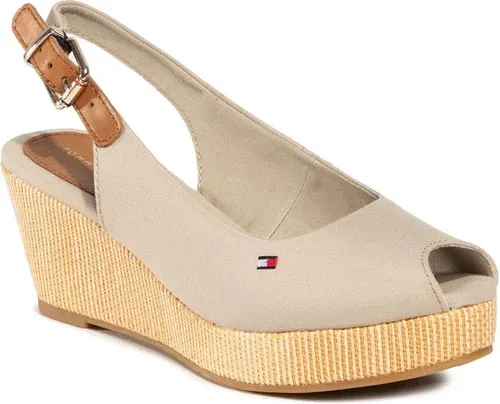 Espadrile Tommy Hilfiger (9472808)