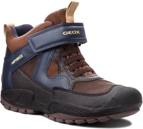 Cizme de zăpadă Geox (17902120)