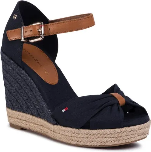Espadrile Tommy Hilfiger (9472897)