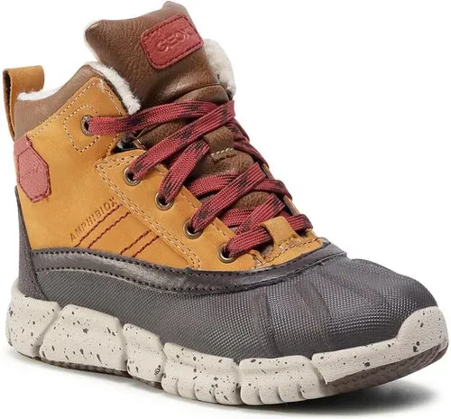 Cizme de zăpadă Geox (9828717)