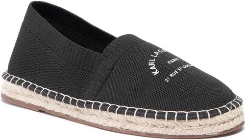 Espadrile KARL LAGERFELD (10905184)