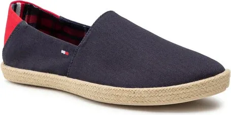 Espadrile Tommy Hilfiger (8458466)