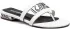 Flip flop KARL LAGERFELD (11589113)