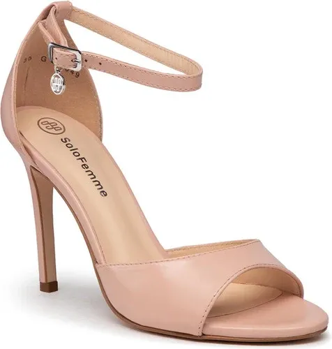 Sandale Solo Femme (11626243)