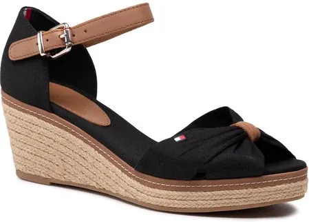 Espadrile Tommy Hilfiger (8476258)