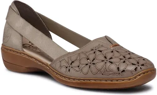 Pantofi Rieker (11655576)