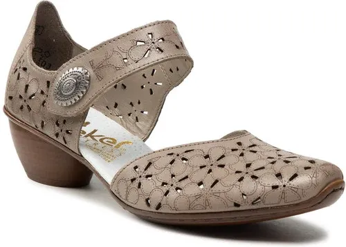 Pantofi Rieker (11659165)