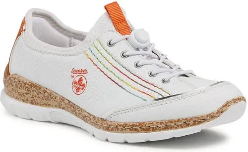 Pantofi Rieker (11659071)
