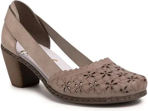Pantofi Rieker (11678871)