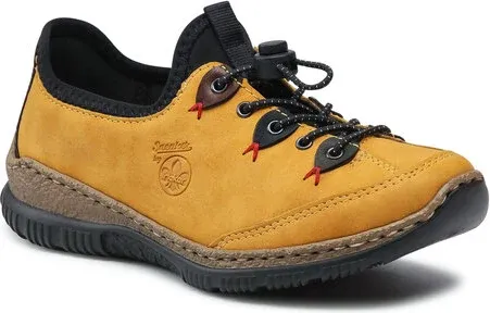 Pantofi Rieker (11896885)