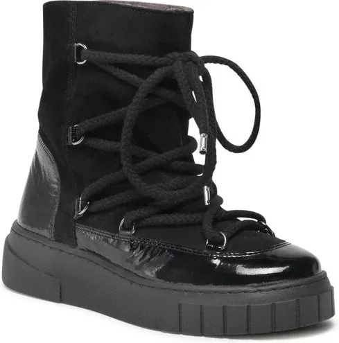 Botine Solo Femme (12141074)