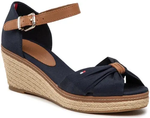Espadrile Tommy Hilfiger (8458506)