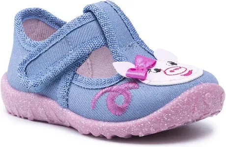 Papuci de casă Superfit (12669722)