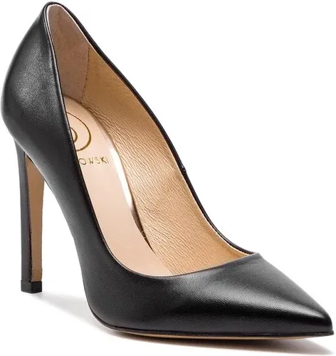 Pantofi cu toc subțire Baldowski (12664083)