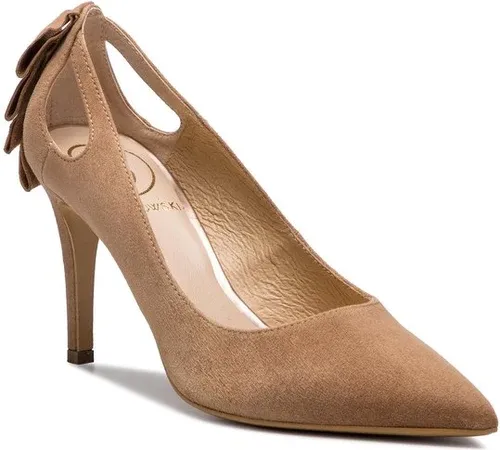Pantofi cu toc subțire Baldowski (12666134)
