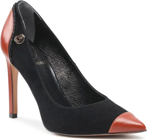 Pantofi cu toc subțire Baldowski (12666564)