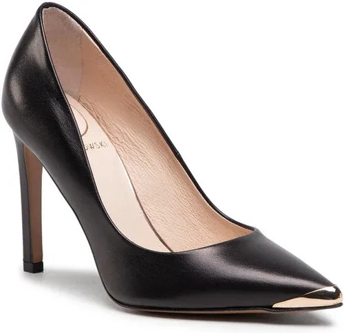 Pantofi cu toc subțire Baldowski (12674273)