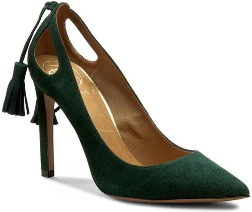 Pantofi cu toc subțire Baldowski (12674354)