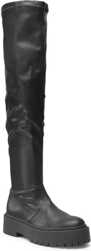 Cizme lungi muschetar Steve Madden (11755550)