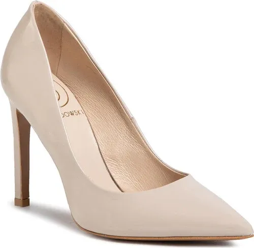 Pantofi cu toc subțire Baldowski (12871130)