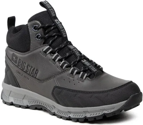 Big Star ShoesBig Star Shoes Trekkings Big Star Shoes (13139066)