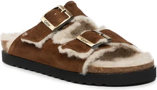 Papuci de casă Gabor (13448527)