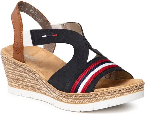 Sandale Rieker (11625935)