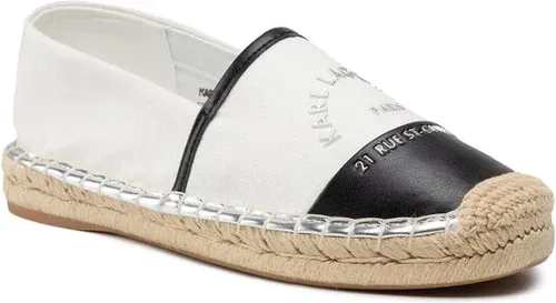 Espadrile KARL LAGERFELD (14545811)