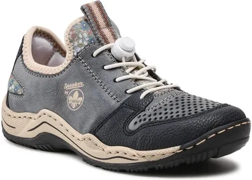 Pantofi Rieker (14546274)