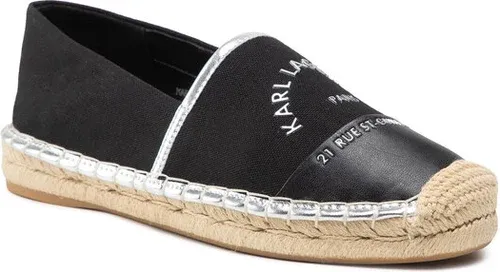 Espadrile KARL LAGERFELD (14545738)