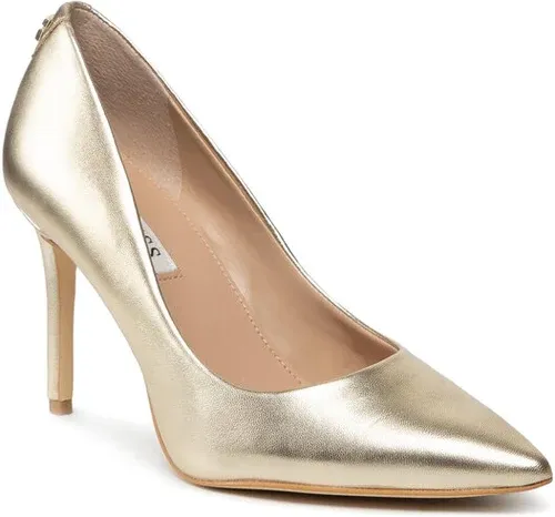 Pantofi cu toc subțire Guess (14584082)