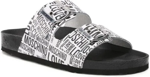 Șlapi LOVE MOSCHINO (18531819)