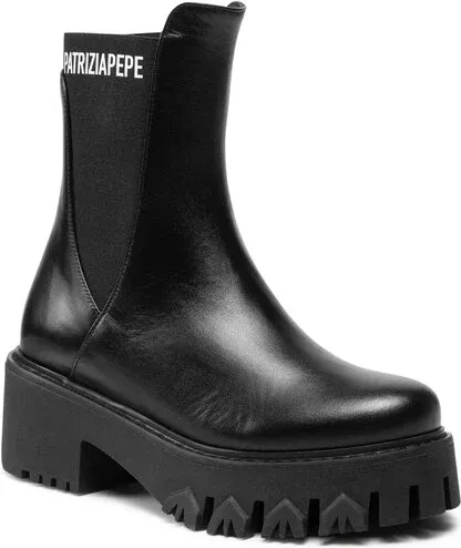 Botine Patrizia Pepe (14587838)