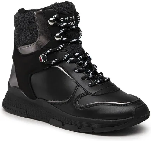 Botine Tommy Hilfiger (14588807)