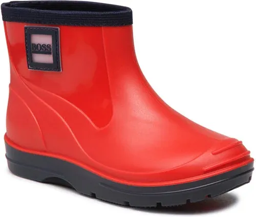 Cizme de cauciuc Boss (15118350)