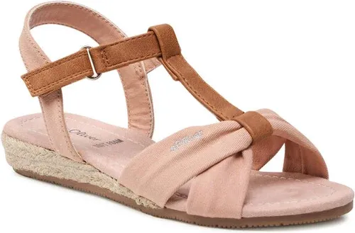 Espadrile s.Oliver (15119008)