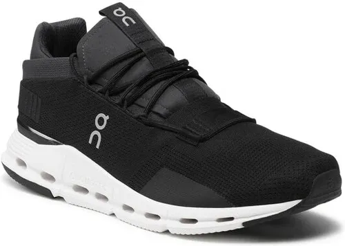 Sneakers On (14930869)