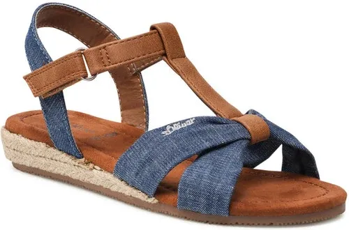 Espadrile s.Oliver (15118085)