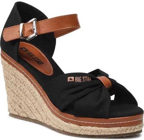 Big Star ShoesBig Star Shoes Espadrile Big Star Shoes (15118897)