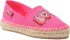 Espadrile LOVE MOSCHINO (18525817)