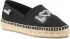 Espadrile LOVE MOSCHINO (18525923)
