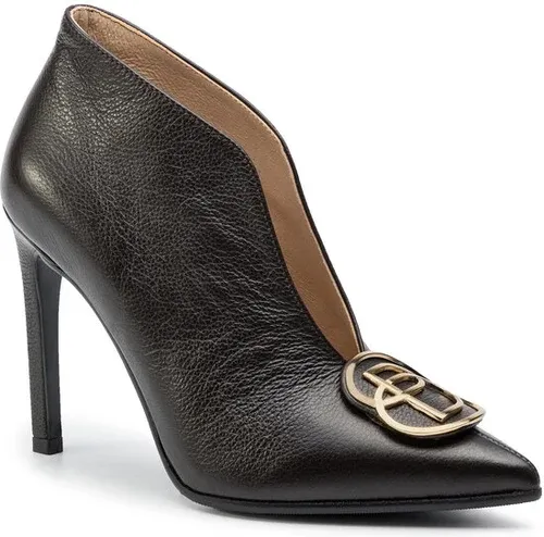 Pantofi cu toc subțire Baldowski (12671063)