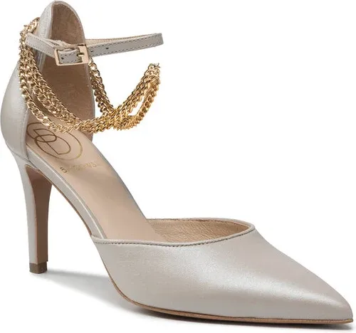 Pantofi cu toc subțire Baldowski (15590725)